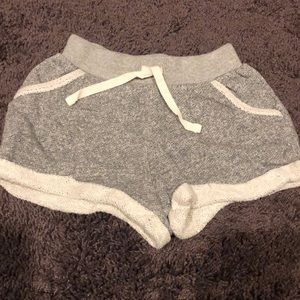 🐙Rolled-hem shorts BABY GAP🐙